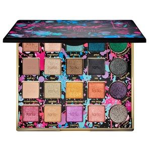 Limited Edition Tarte Tarteist Pro Remix Palette